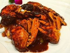 -老吉堂上海本帮菜(望京万象汇店)