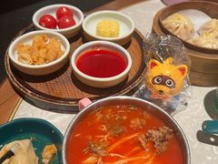 儿童餐-松鹤面馆·古法焖肉面(观前店)