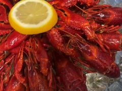 -黄尚皇小龙虾-螃蟹-深夜食堂(皇后公园店)