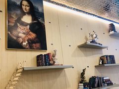 -飞行喵MR PILOT|猫舍·猫咖(静安大融城店)