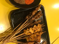 -望京小腰(北京总店)