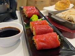 -稻香酒家·33年老字号·港式粤菜(富邦中心店)