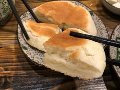 -格日勒阿妈蒙古厨房(大召店)