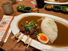 -CURRY YA 熟成咖哩專門店(深圳湾万象城店)