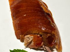 -四季民福烤鸭店(外滩外白渡桥店)