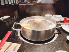 -牛事制造局牛肉火锅(莲岳路店)
