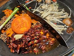 -楠火锅(哈尔滨金爵万象店)