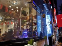 -水碾河刘老大串串香(水碾河路店)