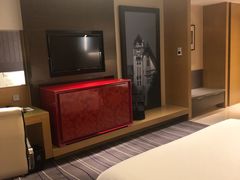 -青岛富力艾美酒店