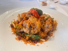 -粤菜王府·海鲜·茶市·海景餐厅(大梅沙店)