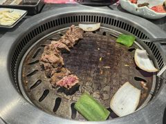-焱铁烧·黑毛和牛专门店(南宁万象城店)