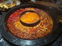 -蜀大侠火锅(寰球文化地标·总府店)