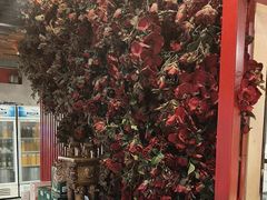 -海陆红火锅(汉兴路店)