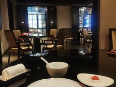 -上海苏宁宝丽嘉酒店·嘉府壹号中餐厅