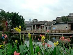 -黄埔古港