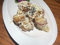 -茉莉餐厅(悦方idmall店)