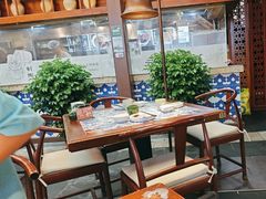 -云海肴·汽锅鸡·云南菜(南强街店)