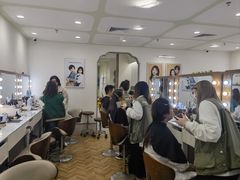 -海马体家庭照相馆(广州正佳广场店)