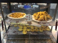 -大佛寺高级素食自助餐厅