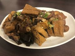 -建谊现卤卤味(金门金城店)
