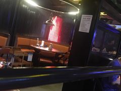 大堂-旺晖本帮骨头煲·深夜火锅(梅园路店)