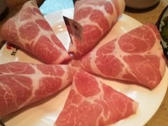 -锦城印象火锅(天府三街店)