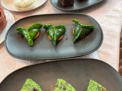 -浙江宾馆·花园餐厅·自助餐厅·茶吧