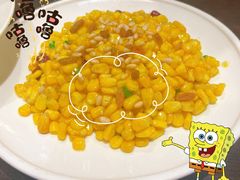 -老牌坊鲁菜名店(聊城美食岛店)