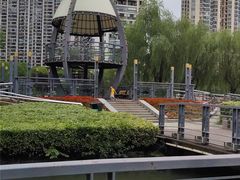 -苏州河梦清园环保主题公园