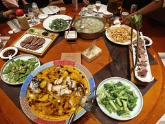 -秦三驴(云飞街店)