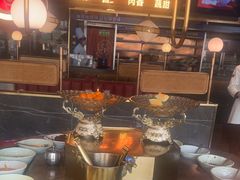 -捞神煲汤火锅(湖滨商业街店)