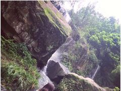 -山沟沟景区