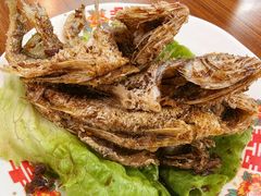 -谢记上海大排档(长寿路店)