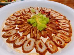 -厦门宝龙铂尔曼大酒店·龙之渊中餐厅