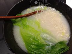 -贡梅老面馆·蟹粉面·无锡特色小吃(南长街主推店)