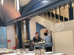 -福禧荟·海鲜自助
