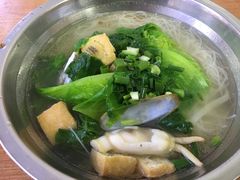-福屿鲜捞小吃·捞化(福屿总店)