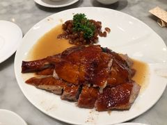 烧鹅-镛记酒家