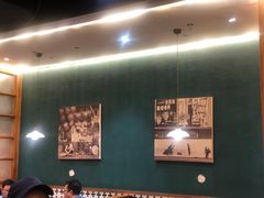 大堂-胡须佬鸡煲四季火锅店(石厦西村直营店)