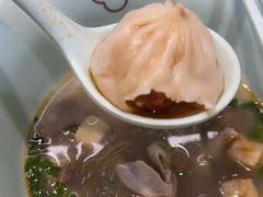 -回味鸭血粉丝汤(砂之船店)
