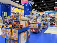 -TOYSRUS玩具反斗城(南通大有镜店)
