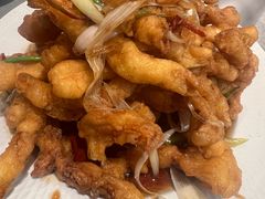 -九龙餐厅(大沽路店)