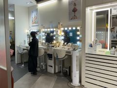 -海马体照相馆(深圳万象天地店)