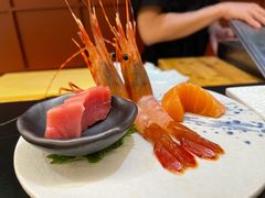 -Sushi Hanzo半藏(天环广场店)