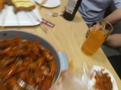 -三个大叔东北烧烤·砂锅菜(西三旗店)