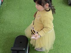 -FAIRYLAND龙族星球主题餐厅(凯丹广场店)
