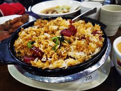 -日昌餐馆(亦庄店)