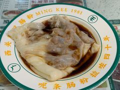 -西关明记肠粉(荔枝湾店)