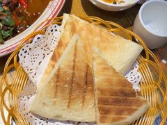 -单家老院·院子里的青岛菜(沙子口店)