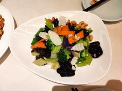 养生全素-大铁勺新津菜(东丽阳光新业广场店)